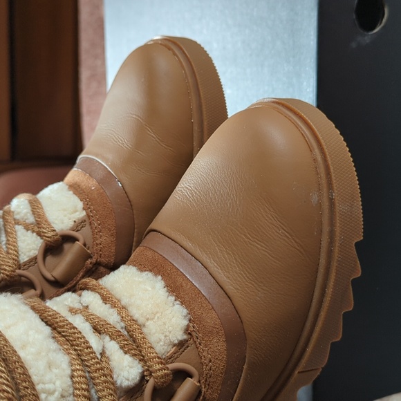 Sorel Waterproof Snow boots Joan of Arctic next lite - Picture 4 of 9